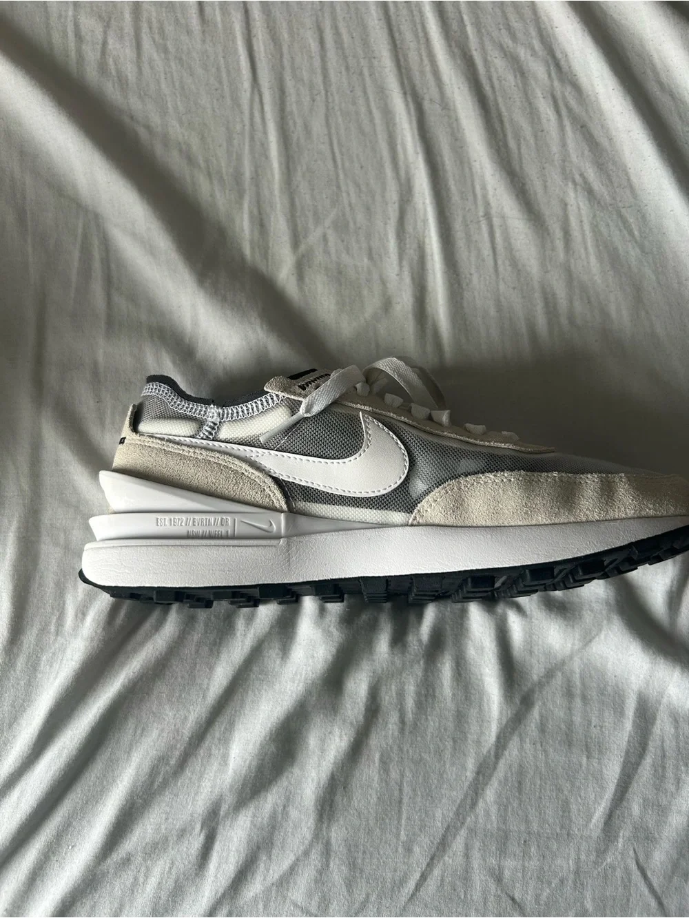 Nike Men's Waffle One